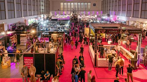 Venus Berlin 2023: the Report from the Worlds Leading Fair